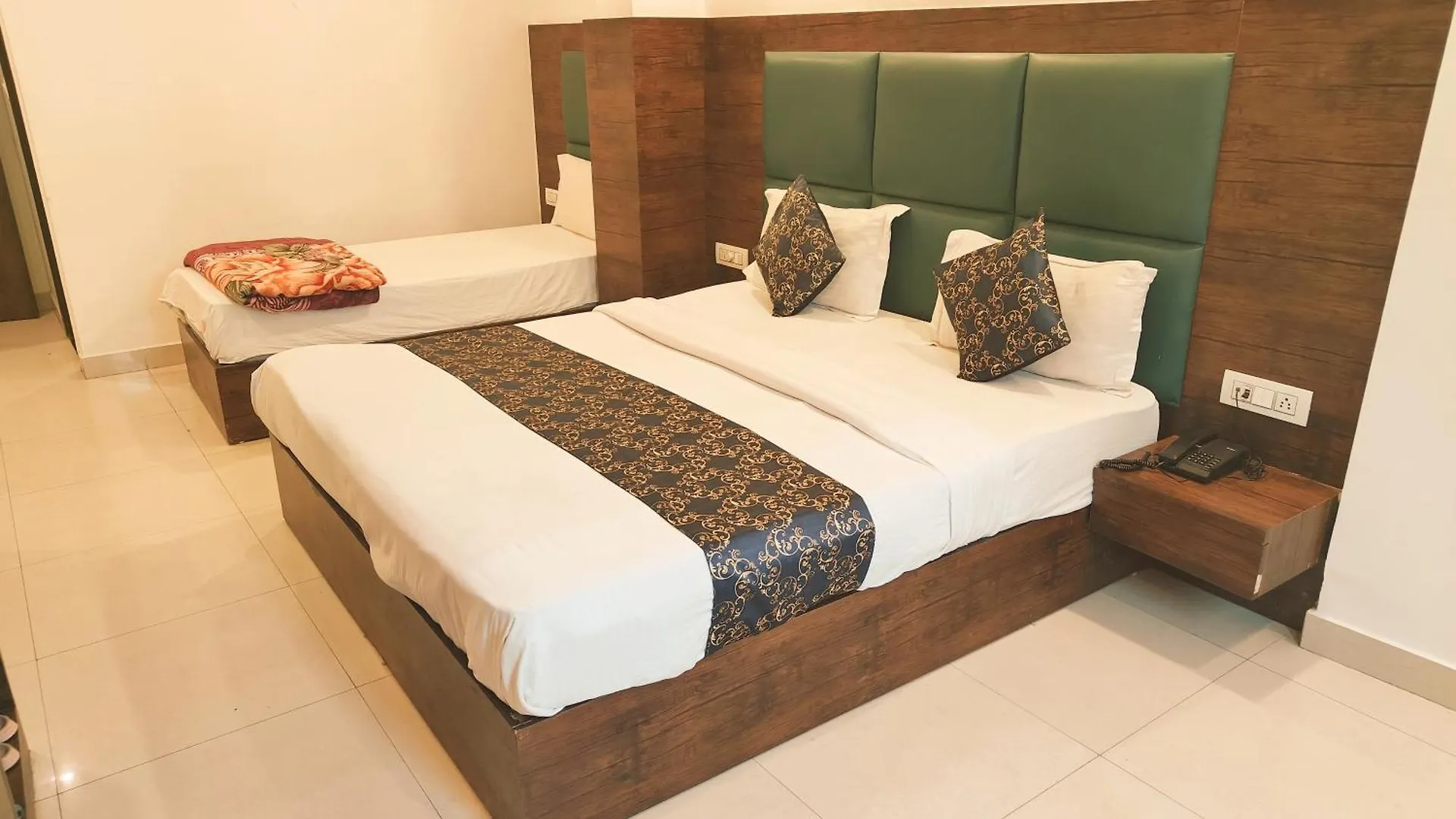 Hotel Mount Near Igi Airport Delhi New Delhi