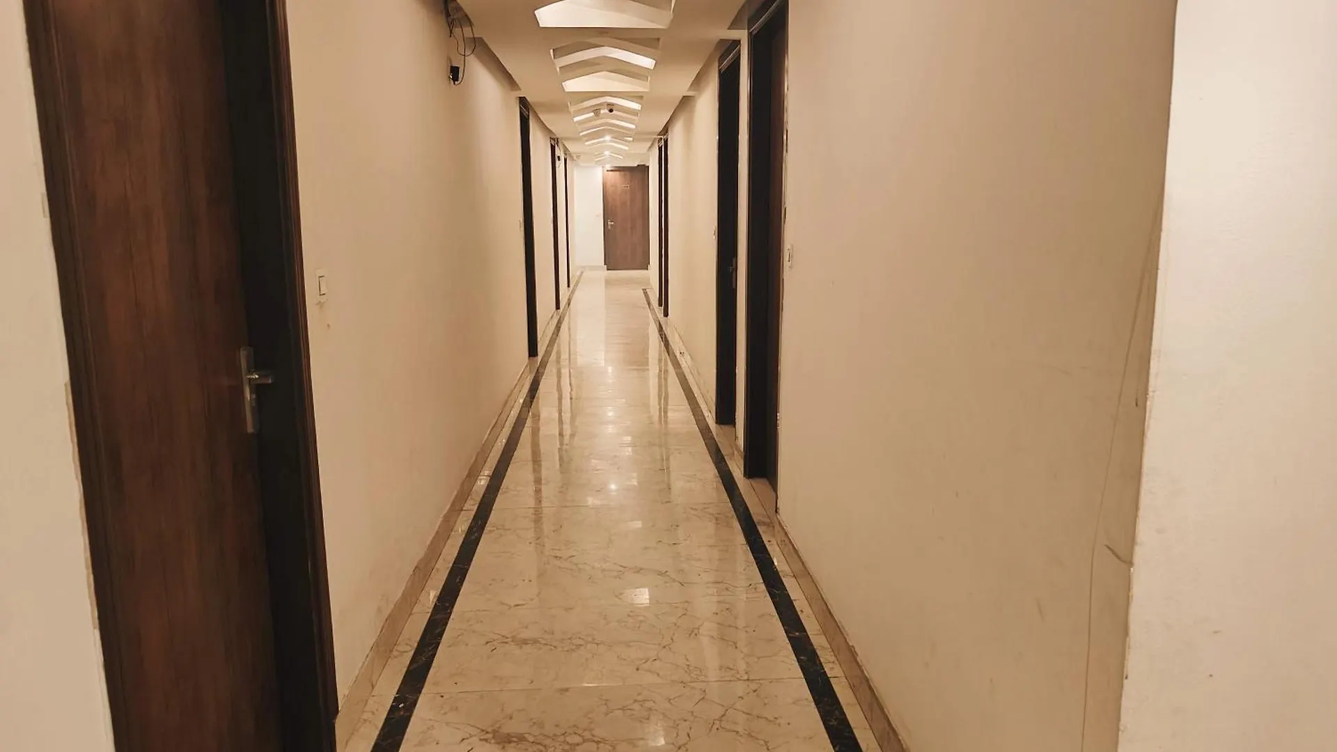 Hotel Mount Near Igi Airport Delhi New Delhi 4*,  India